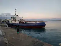 Rimorchiatore in vendita