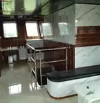 Nave da sbarco, con serbatoi in vendita