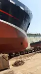 Nave di supporto in vendita