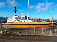 Piroga di pilotaggio in vendita