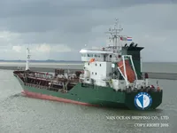 Petroliera/Chimichiera in vendita
