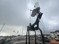 Scialuppa di salvataggio in vendita