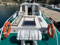 Piroga di pilotaggio in vendita