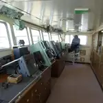 Peschereccio a strascico in vendita