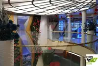 Nave da crociera in vendita
