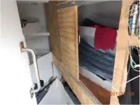 Peschereccio a strascico in vendita