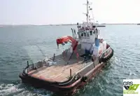 Rimorchiatore in vendita