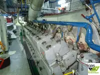 Nave da rilevamento in vendita