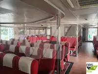 Nave da crociera in vendita