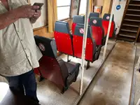 Pattugliatore in vendita