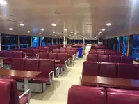 Nave da crociera in vendita