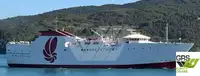 Nave Ro-Ro in vendita