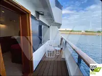 Nave da crociera in vendita