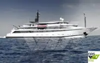 Nave da crociera in vendita