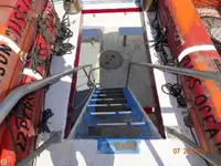 Peschereccio in vendita