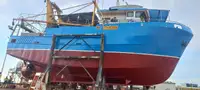 Trawler in vendita