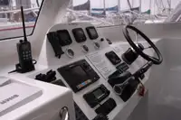 Nave di soccorso in vendita