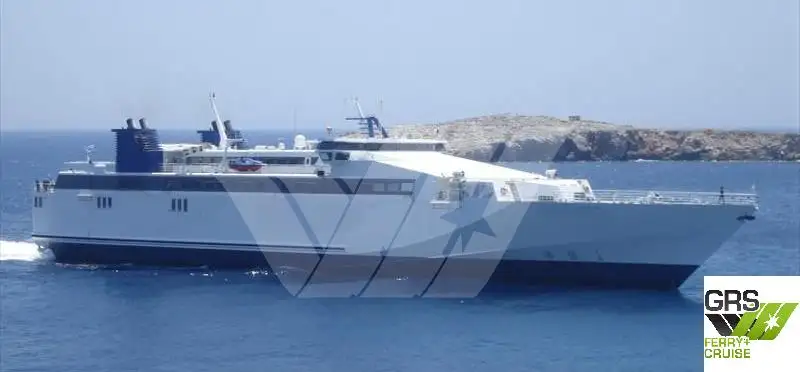 Nave Ro-Ro in vendita