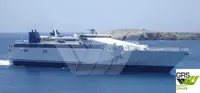 Nave Ro-Ro in vendita