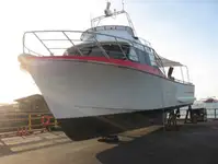 Barca dell'equipaggio in vendita