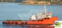 Nave di supporto in vendita