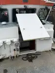 Catamarano in vendita