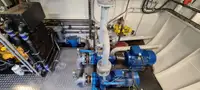 Petroliera/Chimichiera in vendita