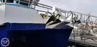 Catamarano in vendita