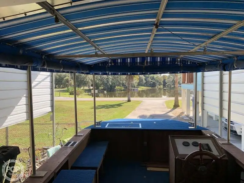 Nave da crociera in vendita