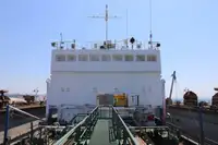 Petroliera/Chimichiera in vendita
