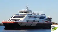 Nave passeggeri in vendita