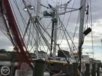 Peschereccio a strascico in vendita