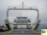 Nave Ro-Ro in vendita