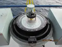 Nave refrigerata in vendita