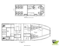 Nave da rilevamento in vendita