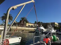 Peschereccio a strascico in vendita
