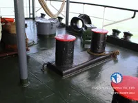 Petroliera/Chimichiera in vendita