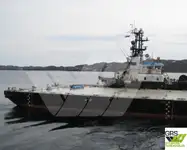 Chiatta in vendita