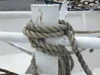 Peschereccio a strascico in vendita