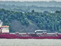 Petroliera/Chimichiera in vendita