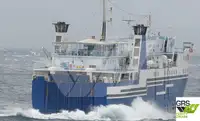 Nave Ro-Ro in vendita