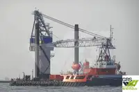 Chiatta in vendita