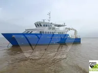 Pattugliatore in vendita