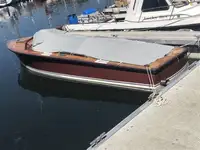 Nave da crociera in vendita
