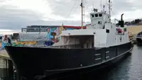 Nave Ro-Ro in vendita