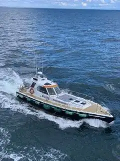 Piroga di pilotaggio in vendita