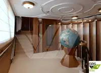 Nave da crociera in vendita