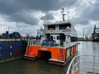 Portacontainer in vendita