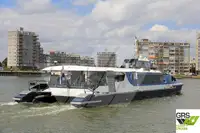 Nave passeggeri in vendita