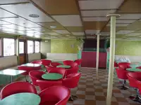 Mezzo da sbarco, carro armato in vendita
